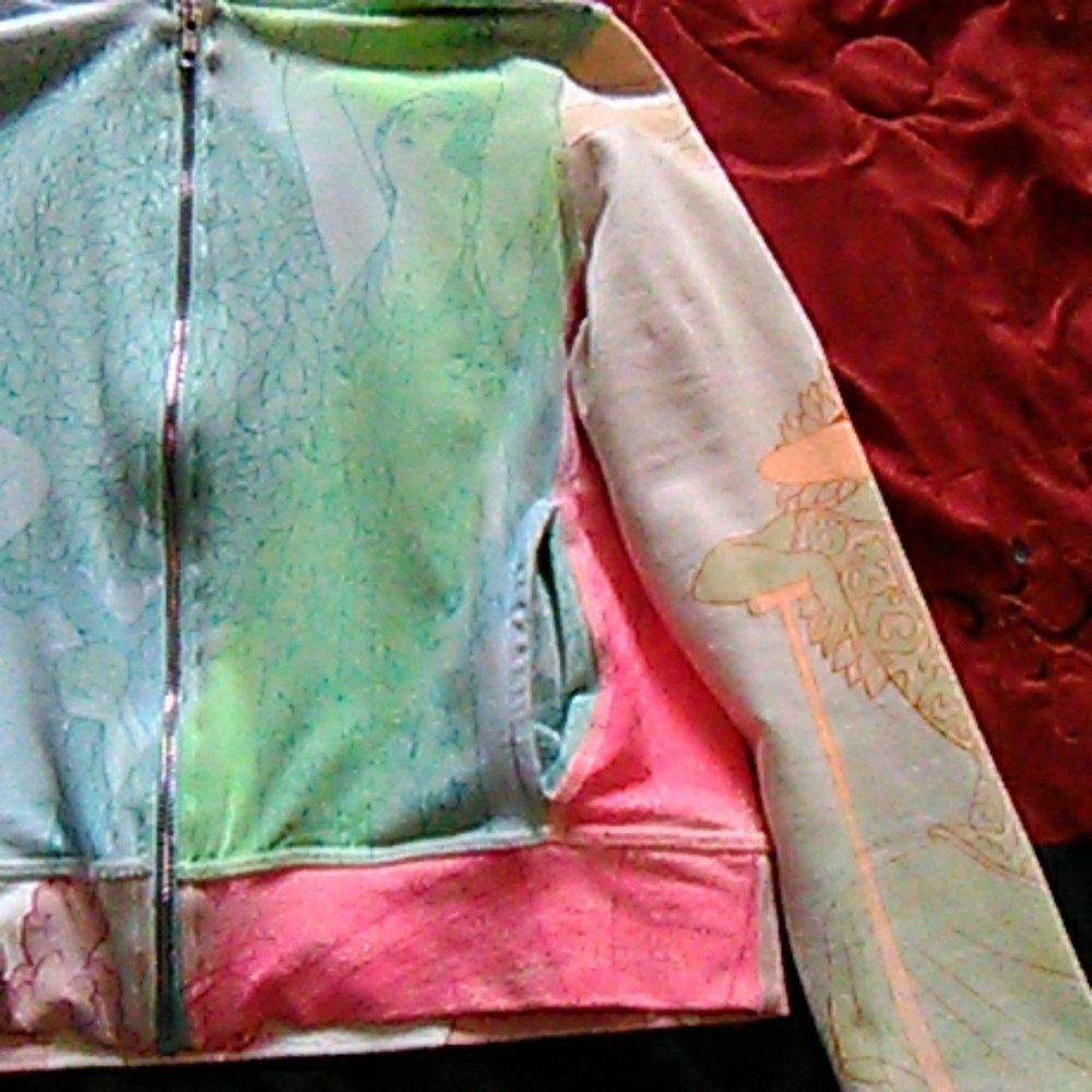 Jacket - Picture 2 of 4